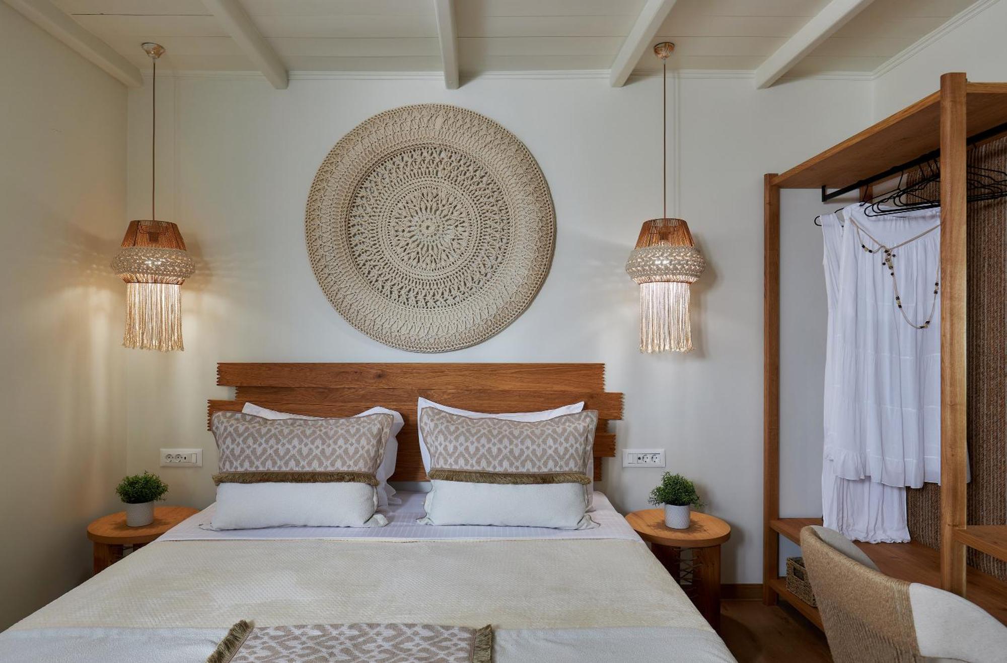 Erato Villa By Myseasight Hersonissos  Exteriér fotografie