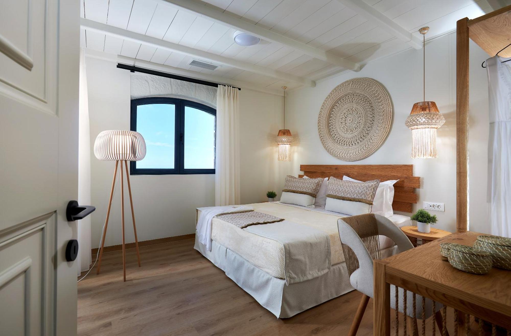 Erato Villa By Myseasight Hersonissos  Exteriér fotografie