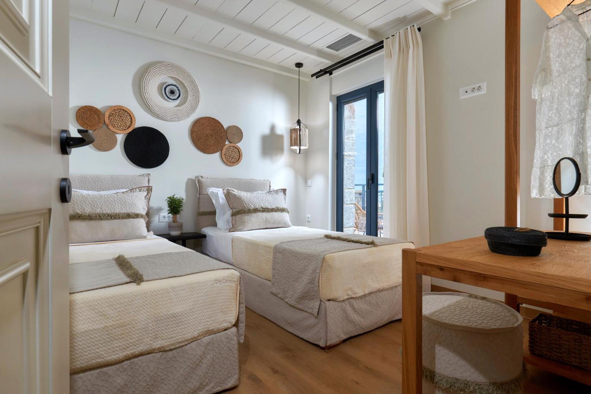 Erato Villa By Myseasight Hersonissos  Exteriér fotografie