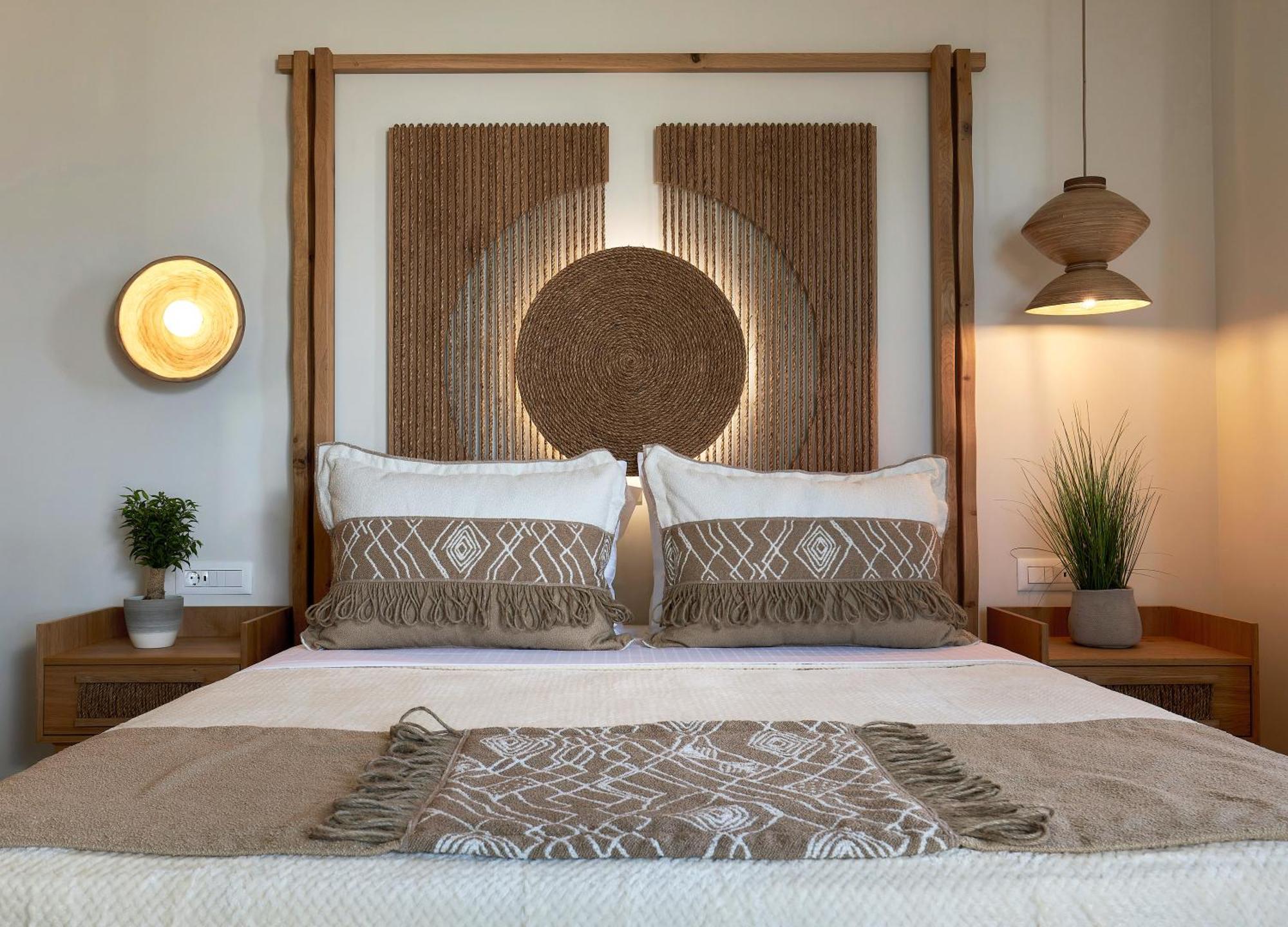 Erato Villa By Myseasight Hersonissos  Exteriér fotografie