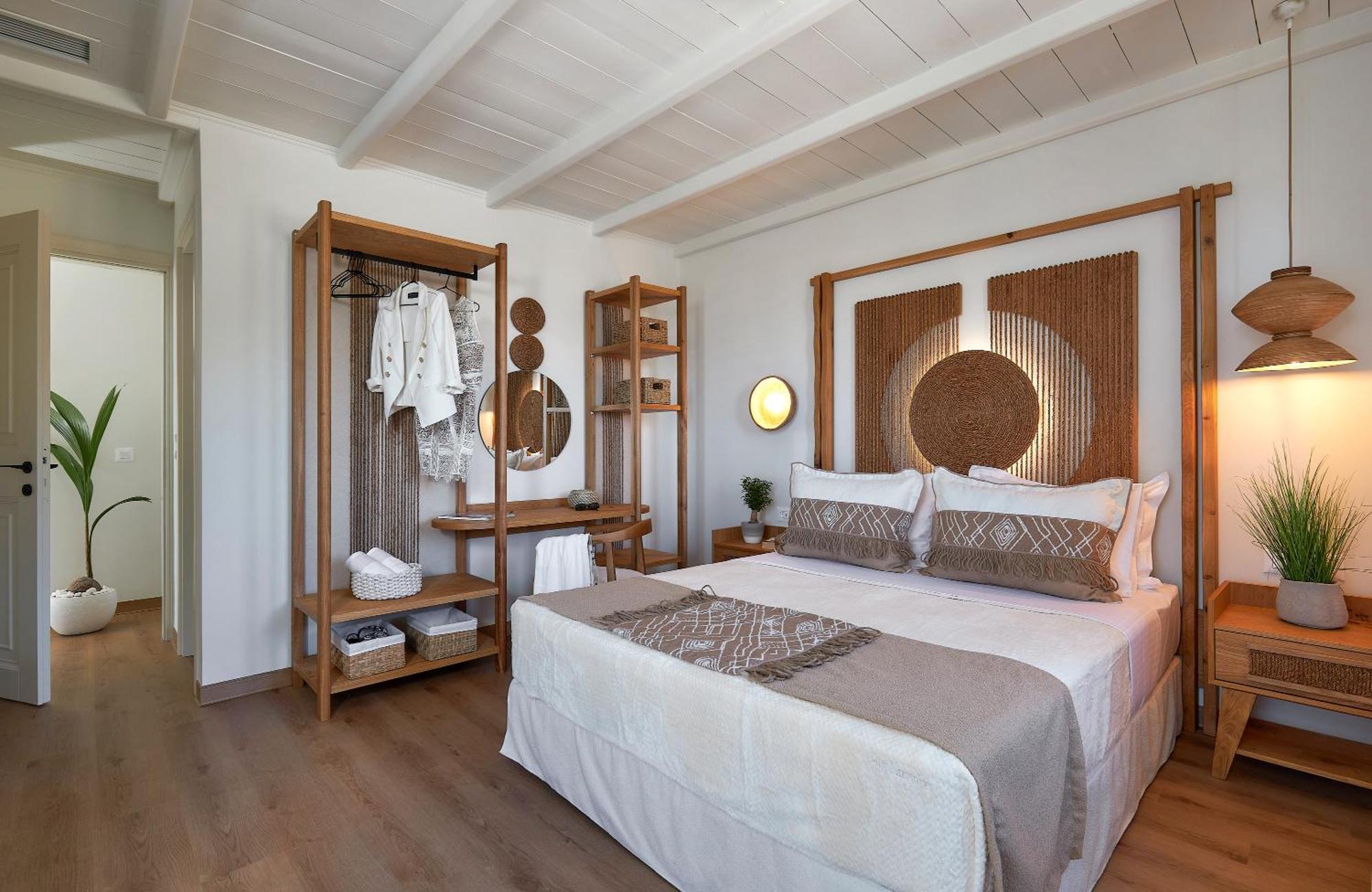 Erato Villa By Myseasight Hersonissos  Exteriér fotografie